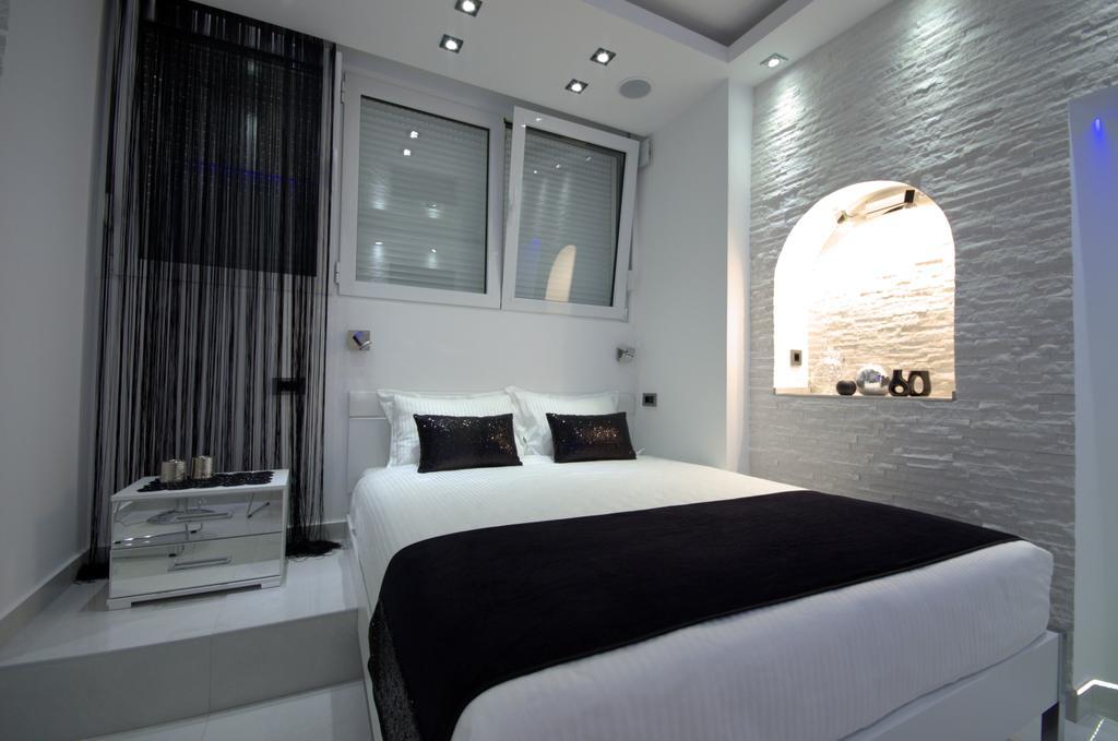 Monroe Apartment Belgrado Exterior foto
